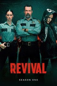 Revival Season 1 4