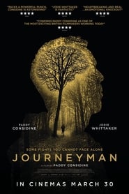 Journeyman постер