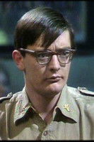 Gerard Ryder as Smith