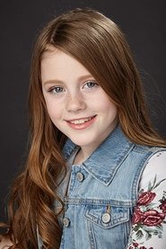 Khiyla Aynne is Jenny