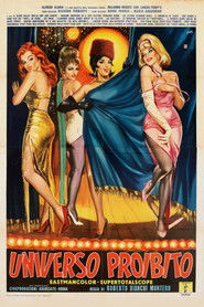 Universo proibito (1965)