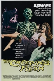The Creeping Flesh (1973)