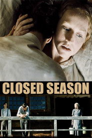 Poster Closed Season 2013