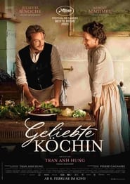 Geliebte Köchin 2023 Ganzer film deutsch kostenlos