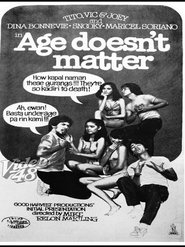 Poster Age Doesn't Matter 1981