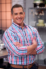 Spring Baking Championship постер