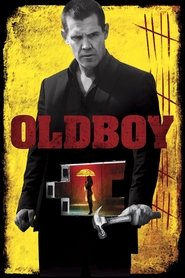 Oldboy. Zemsta jest cierpliwa