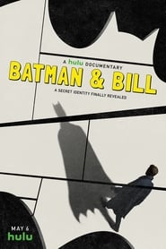 Batman & Bill постер