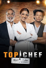 Top Chef (AR) постер