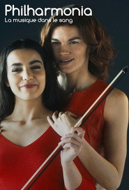 Póster de Philharmonia Temporada 1