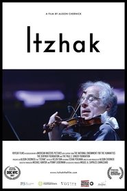 Itzhak movie