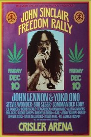 Ten for Two: The John Sinclair Freedom Rally) Ten for Two: The John Sinclair Freedom Rally (1971)