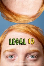 Poster Legal 18