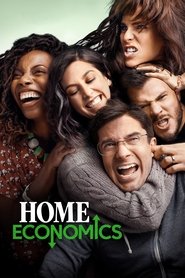 Voir Home Economics serie en streaming