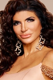 Teresa Giudice as Self - Contestant