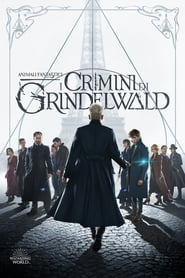 Animali fantastici - I crimini di Grindelwald