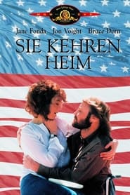 Poster Coming Home - Sie kehren heim