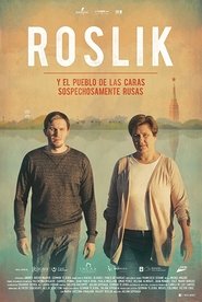 Roslik y el pueblo de las caras sospechosamente rusas Kompletter Film Deutsch