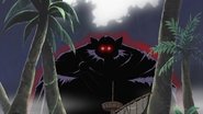 Une île préhistorique ! Les ombres menaçantes de Little Garden !