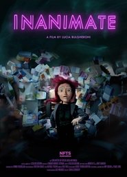 Poster Inanimate 2018