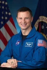 Andrew Morgan as Self - ISS Astronaut