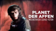 La planète des singes