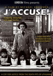 J'accuse! streaming