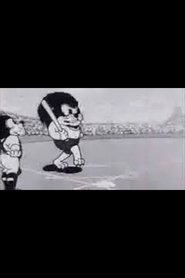 The Forest&rsquo;s Baseball Team (1934)