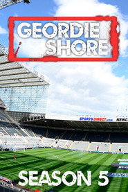 Geordie Shore Season 5 3