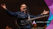 George Ezra