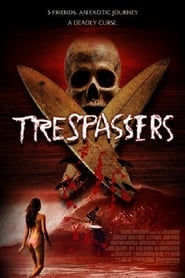 Trespassers постер