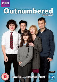 Outnumbered Series 5 3