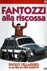 watch Fantozzi alla riscossa now