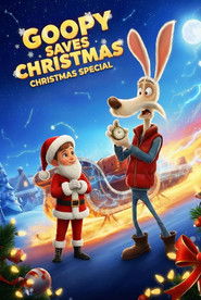 Goopy Saves Christmas