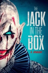 The Jack in the Box: Awakening (2022)