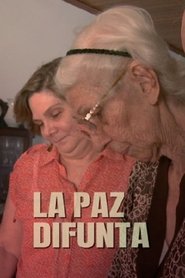 La paz difunta 2020 Бесплатан неограничен приступ