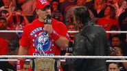 Raw - May. 23, 2011
