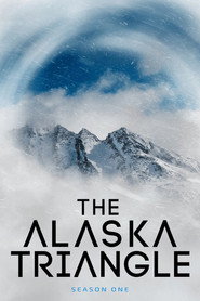 The Alaska Triangle постер