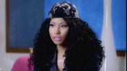 Nicki Minaj: My Truth