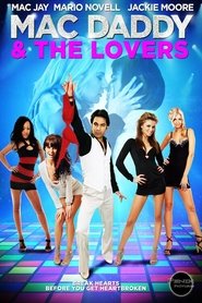 Poster Mac Daddy & the Lovers 2015