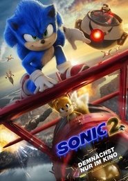 Sonic the Hedgehog 2