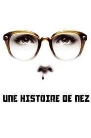 Poster Une histoire de nez