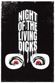 Poster Night of the Living Dicks 2021