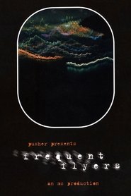 Poster Frequent Flyers - Bouldering Around The World 2001