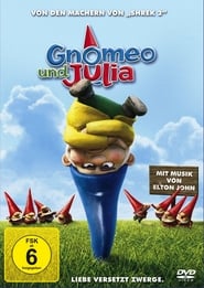 Gnomeo und Julia german film onlineschauen 2011 stream herunterladen
