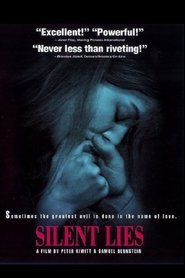 Poster Silent Lies 1996
