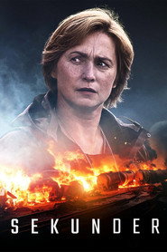 Sekunder Säsong 1 affisch