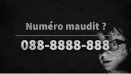 Pourquoi vous ne POUVEZ PAS appeler ce NUMÉRO de téléphone - Findings N°29