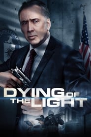 Poster van Dying of the Light