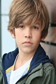 Prestyn Bates as Cole